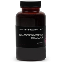 Sticky Baits Bloodworm Glug